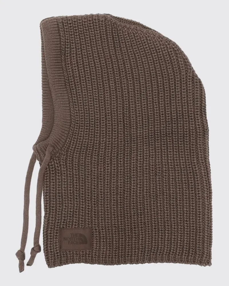 The North Face Hut damen Braun