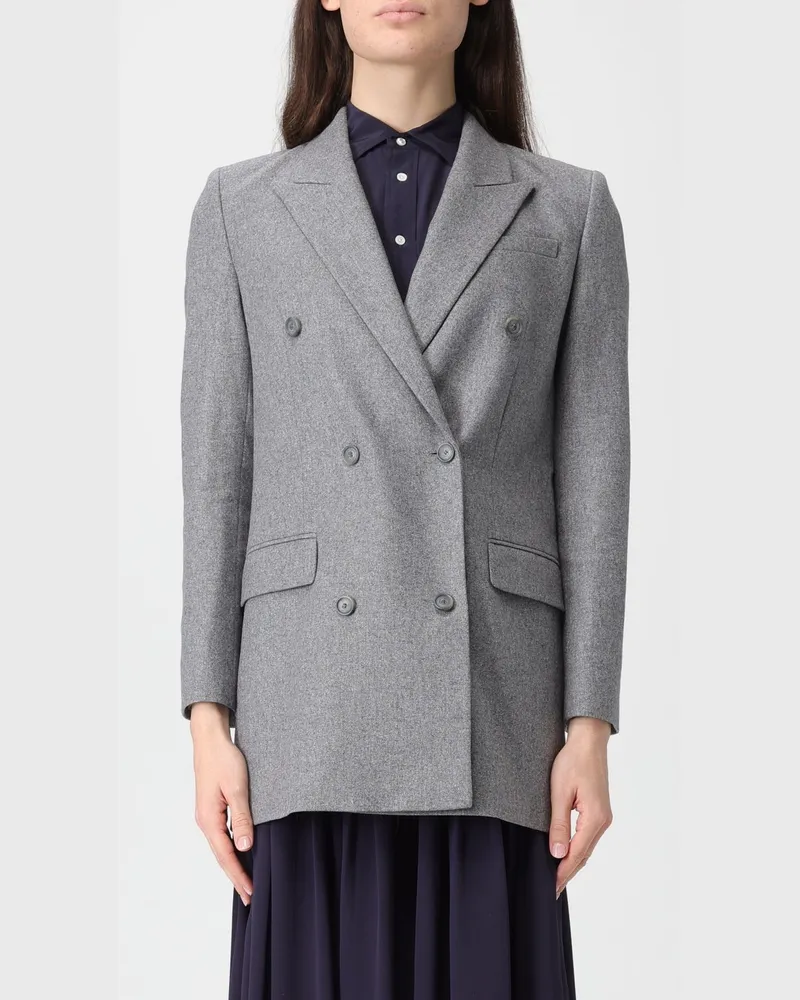 HUGO BOSS Jacke damen Grau