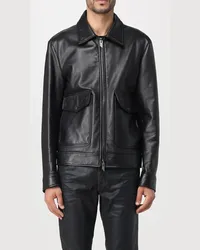 Salvatore Santoro Jacke Schwarz