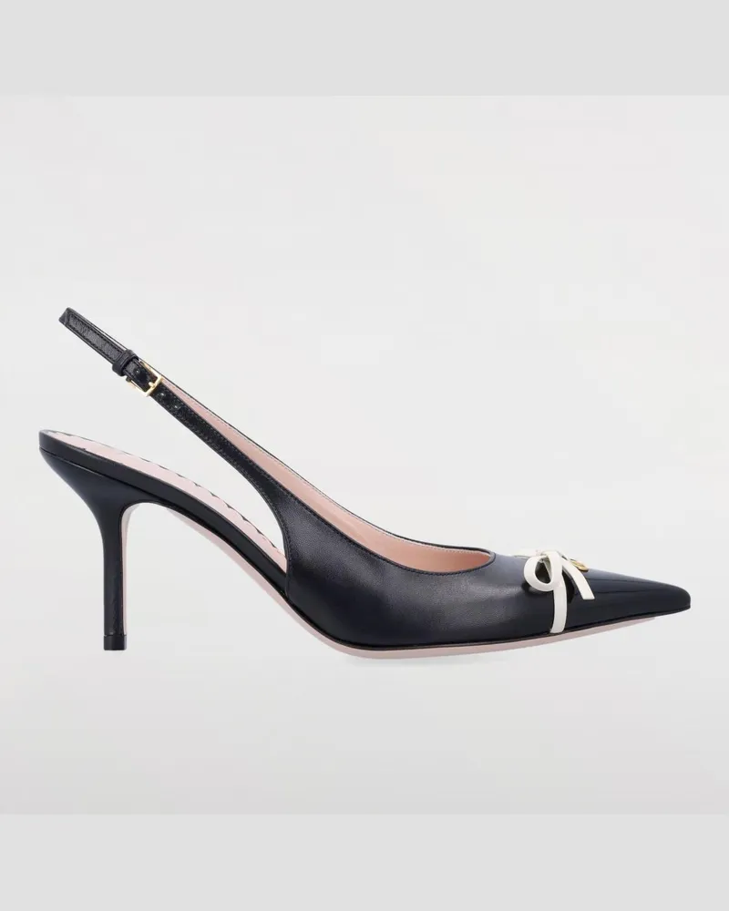 Valentino Garavani Absatzschuhe damen Schwarz