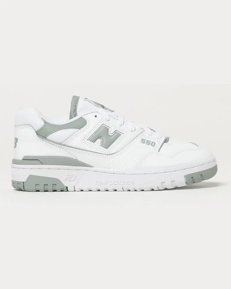 New Balance Sneakers damen Weiß