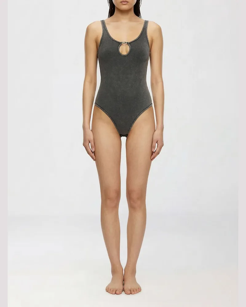 Diesel Body damen Braun