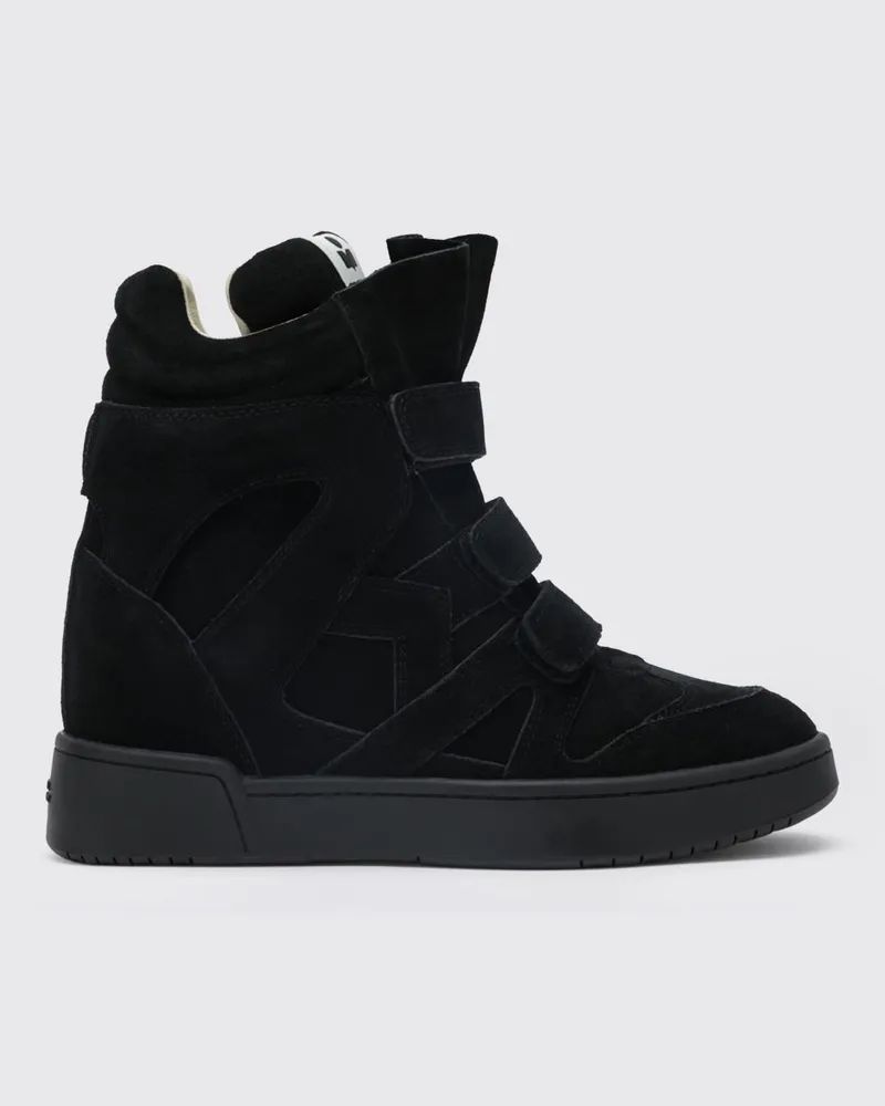 Isabel Marant Sneakers damen Schwarz
