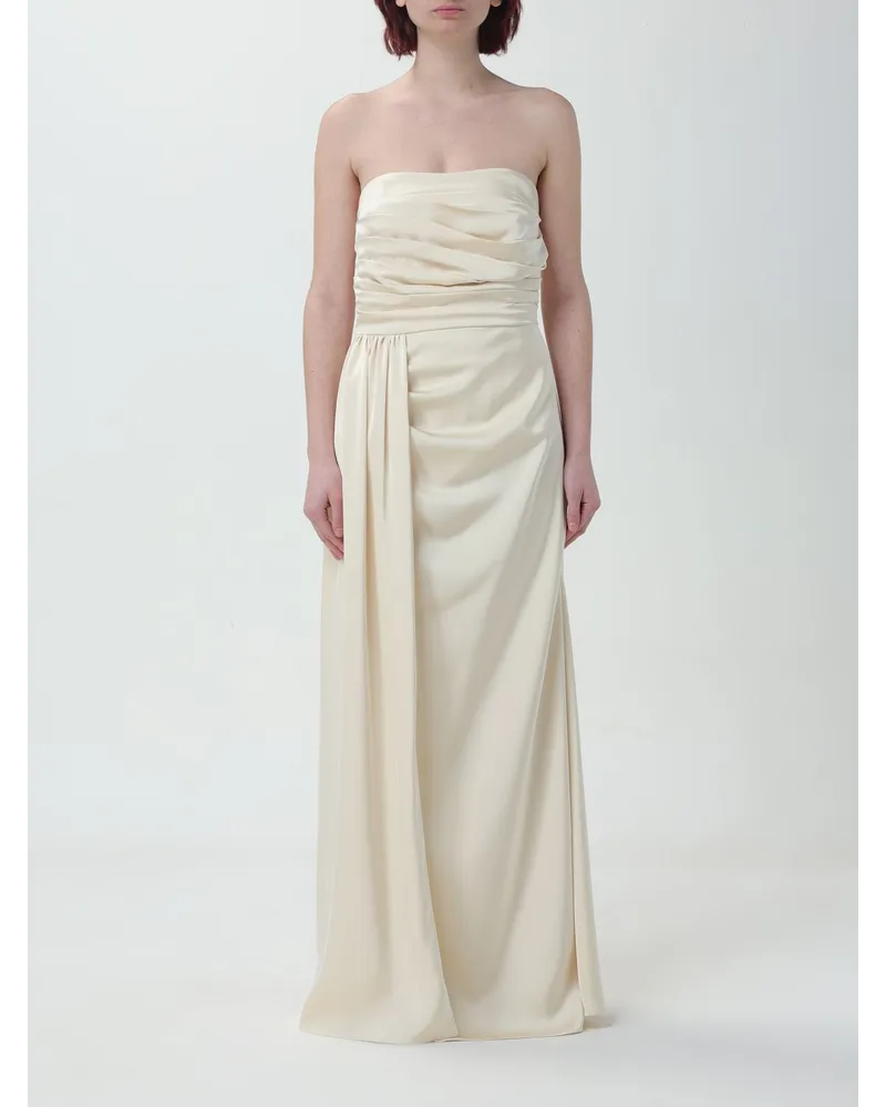 Hanita Kleid Ivory