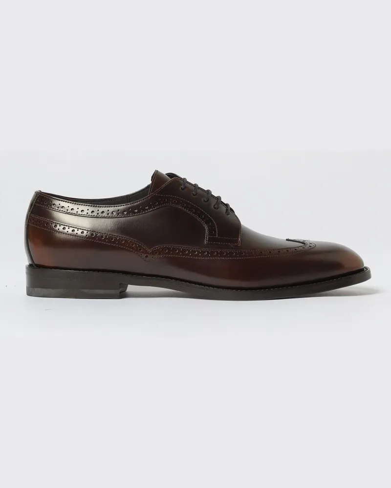 Manolo Blahnik Schuhe herren Braun