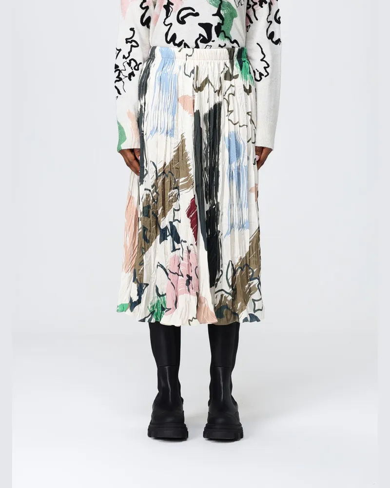 Paul Smith Rock damen Weiß