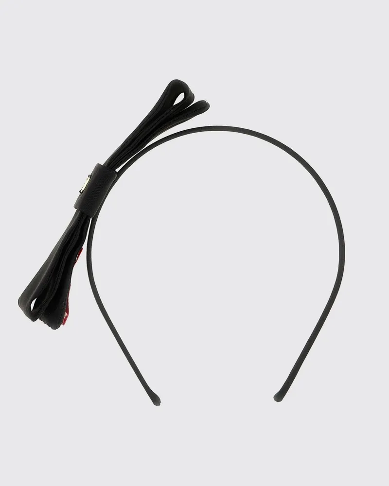 Valentino Garavani Haarschmuck damen Schwarz