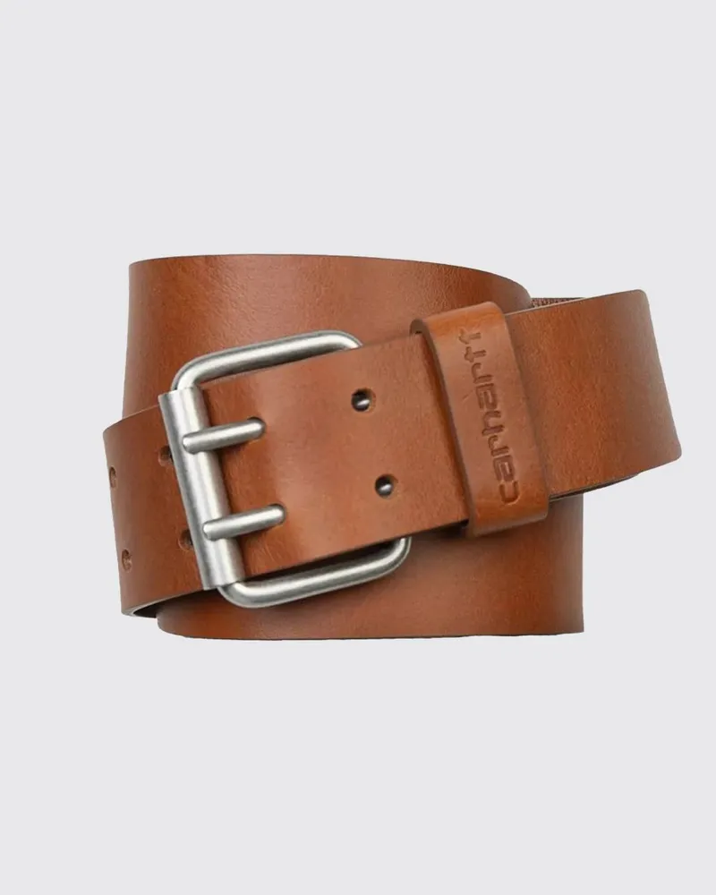 Carhartt WIP Gürtel herren Braun