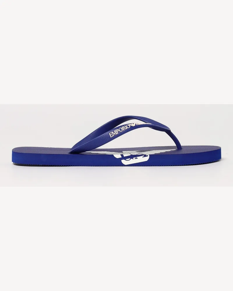 Emporio Armani Schuhe herren Royal