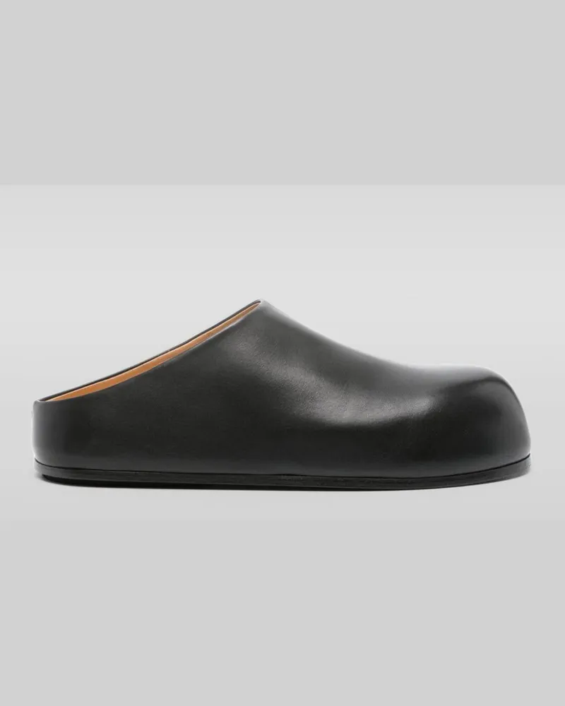 Marsèll Ballerinas damen Marsell Schwarz