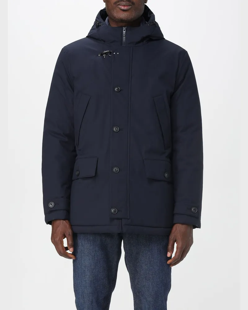 Fay Jacke herren Petroleum