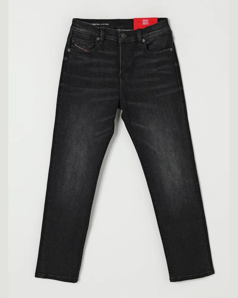Diesel Jeans kinder Schwarz