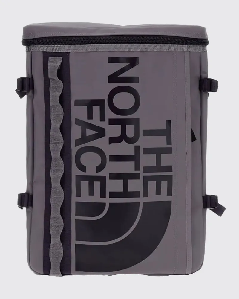 The North Face Rucksack herren Grau