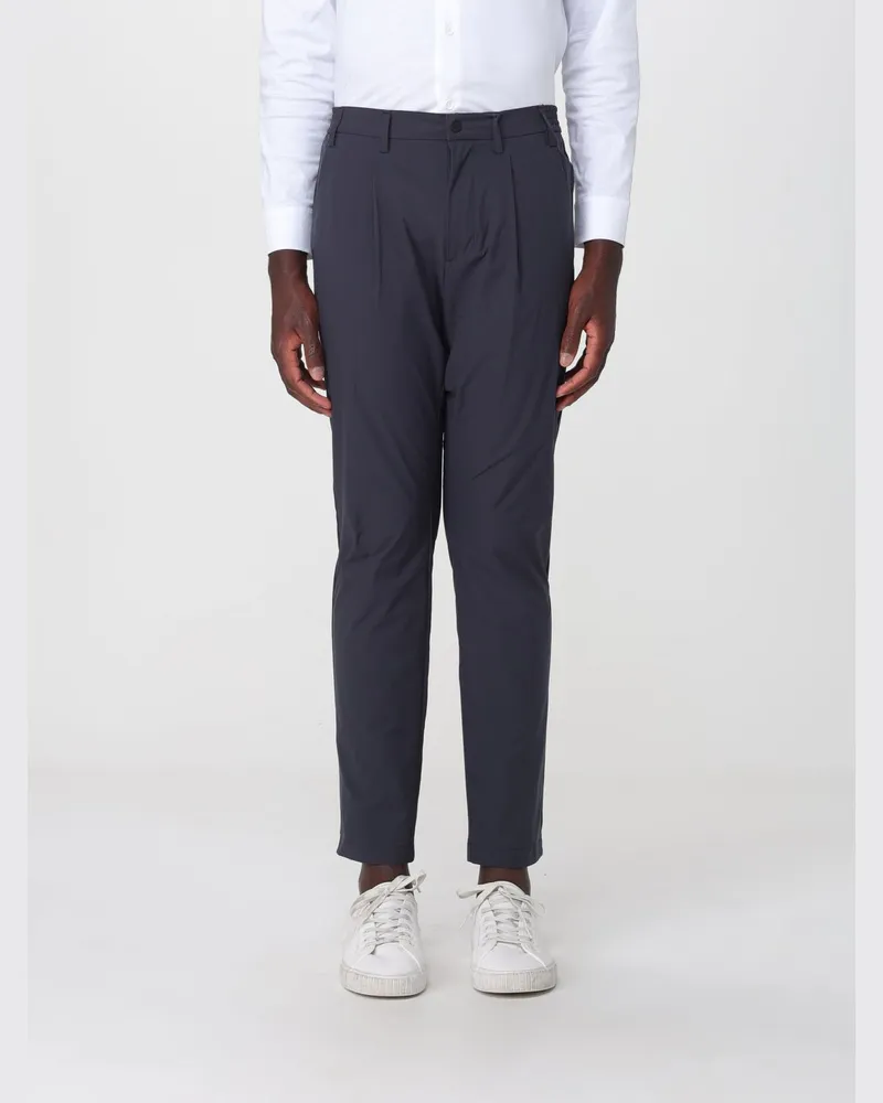 People of Shibuya Hose herren Navy