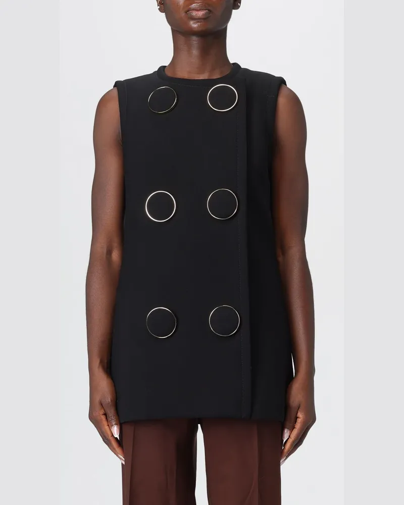 Gucci Blazer damen Schwarz