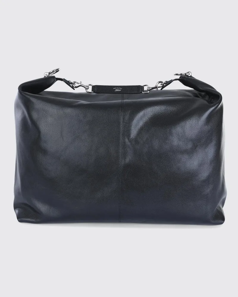 Gucci Tasche herren Schwarz