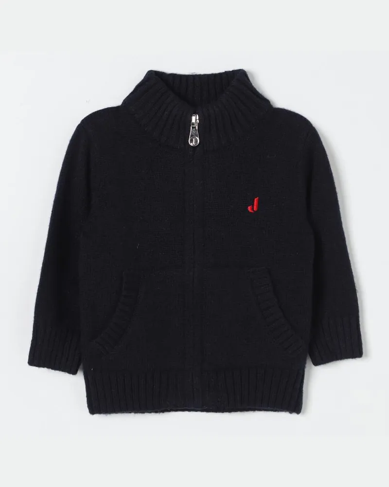 Jeckerson Pullover kinder Blau