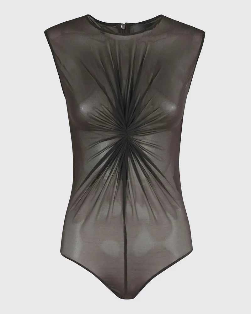 Federica Tosi Sonnenbrille damen Braun