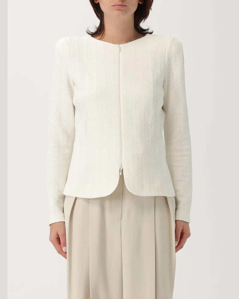 Emporio Armani Blazer damen Yellow