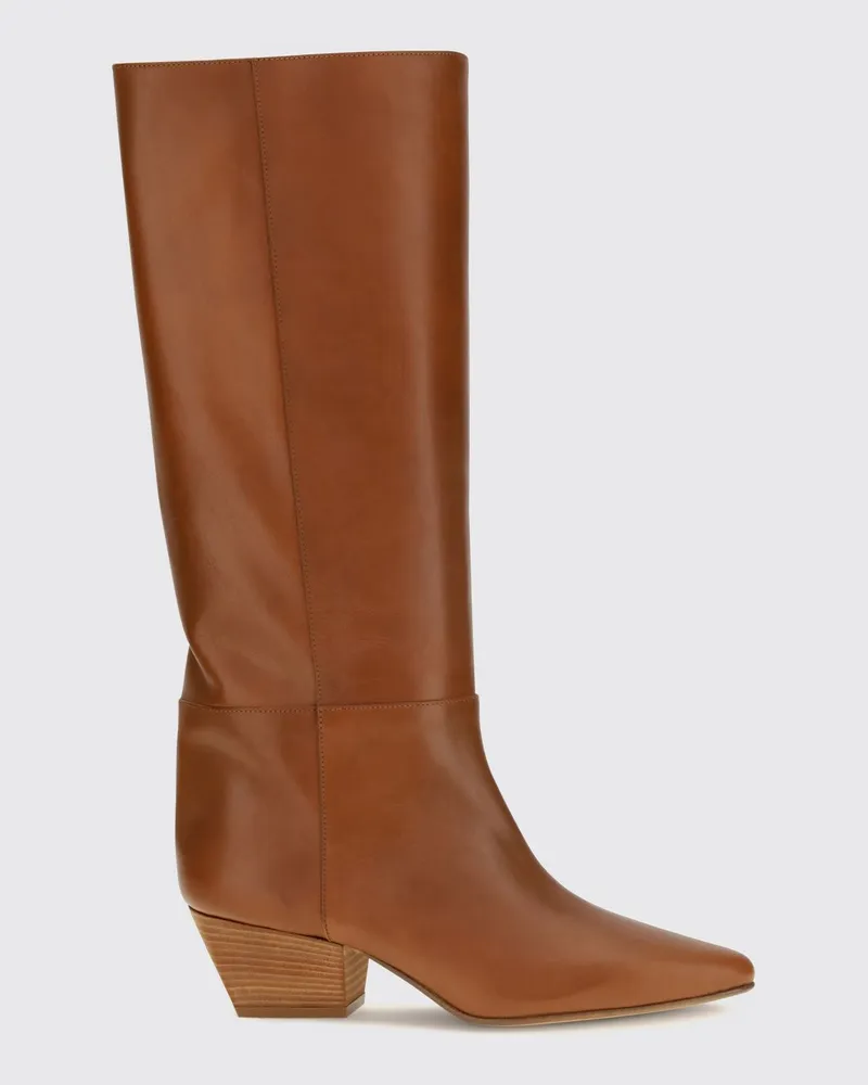 forte_forte Stiefel damen Leder