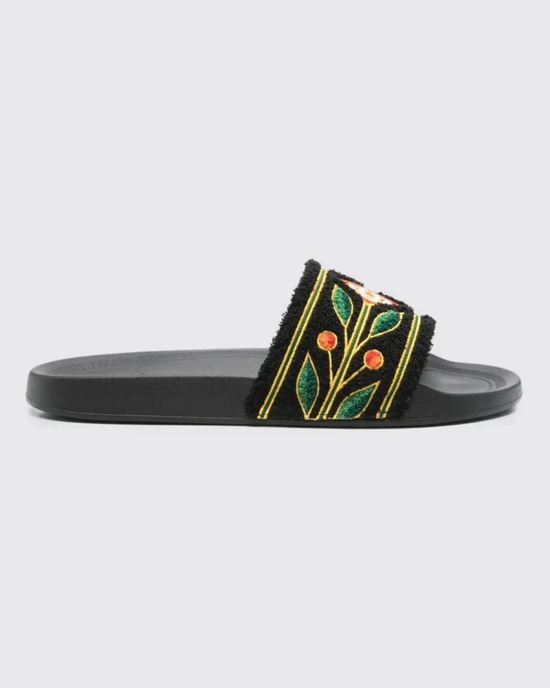 Casablanca Paris Schuhe herren Schwarz