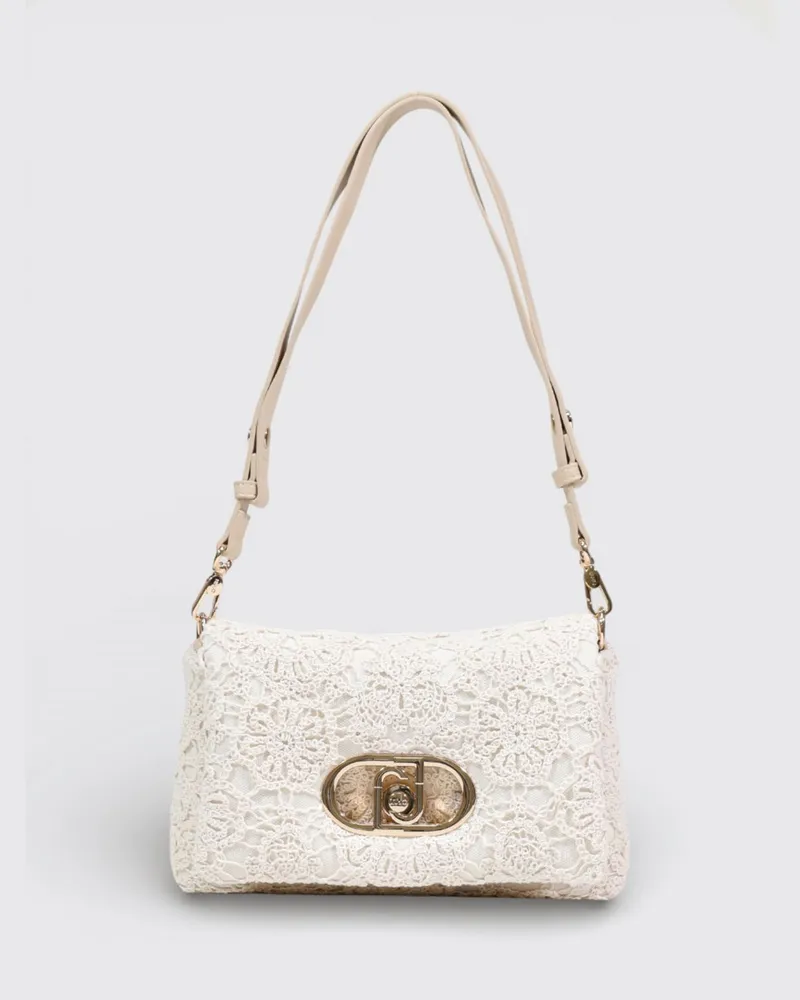 Liu Jo Umhängetasche damen Weiß