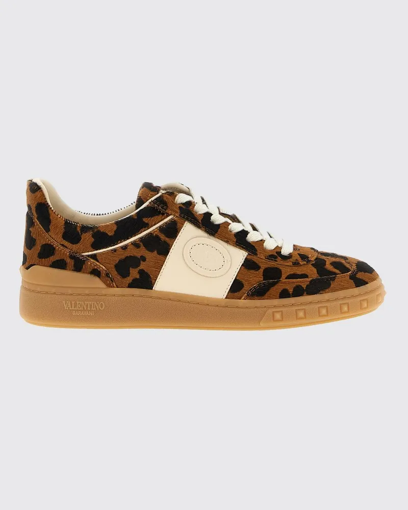 Valentino Garavani Sneakers damen Gelb
