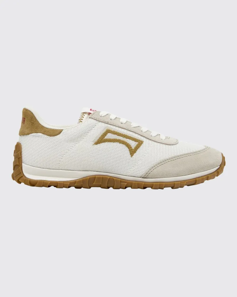 Camper Sneakers damen Weiß