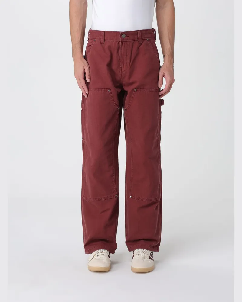 Dickies Jeans herren Rot