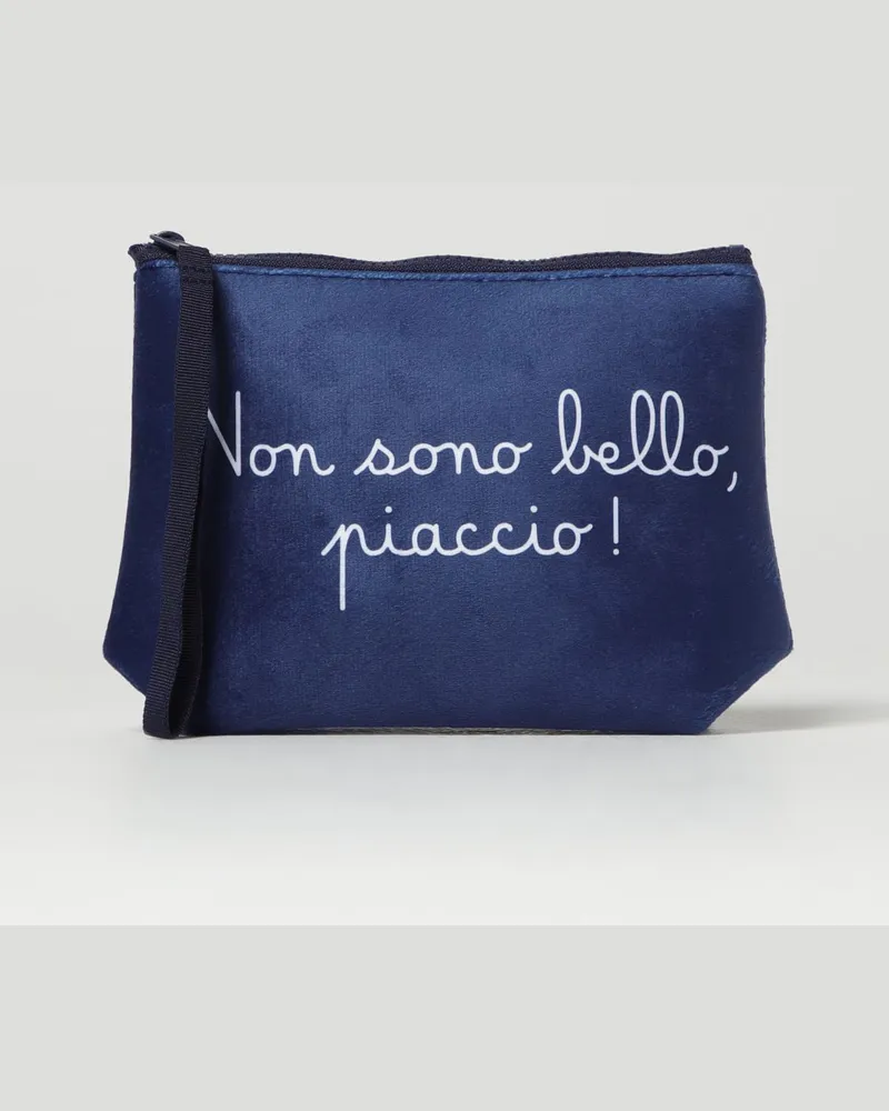 MC2 Saint Barth Tasche herren Blau
