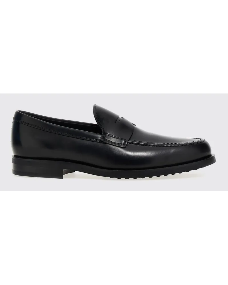 TOD'S Schuhe herren Schwarz