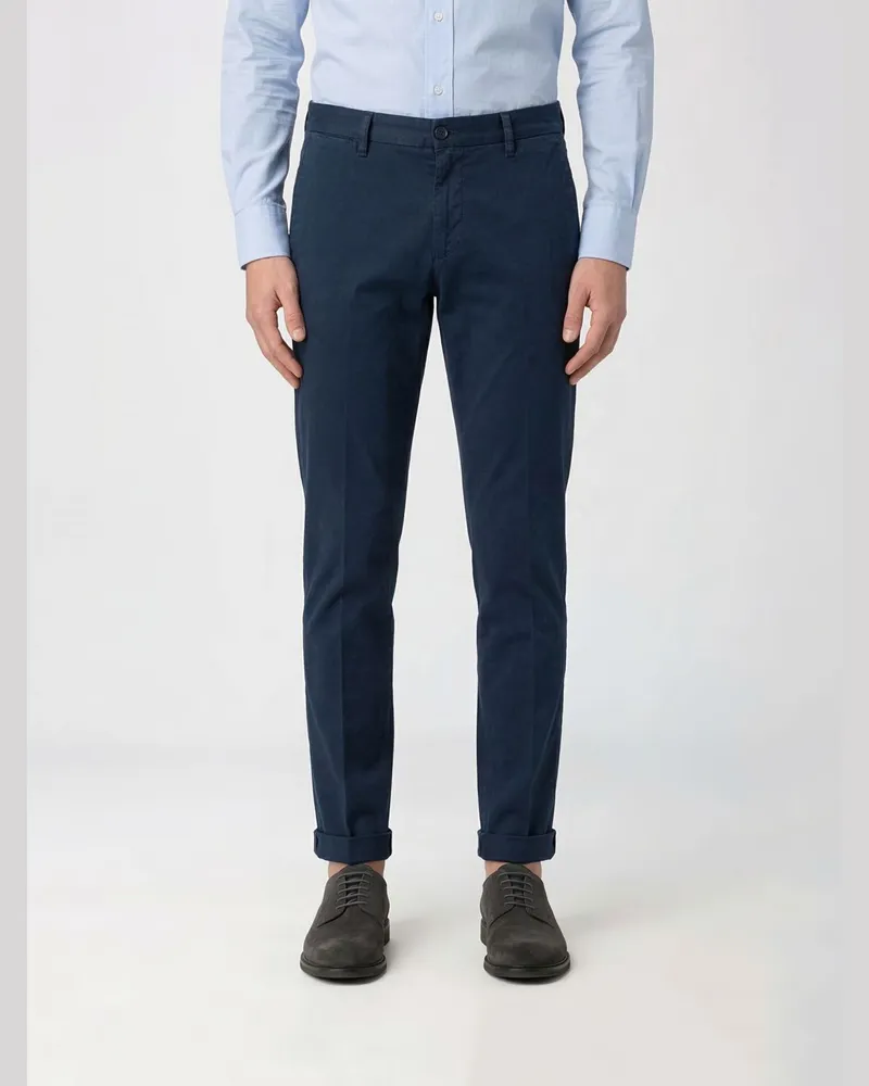 Briglia 1949 Hose herren Blau