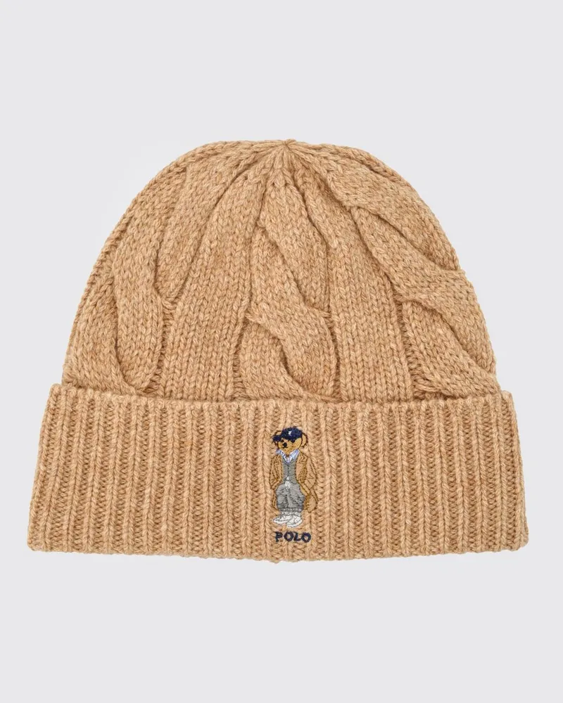 Ralph Lauren Hut damen Braun