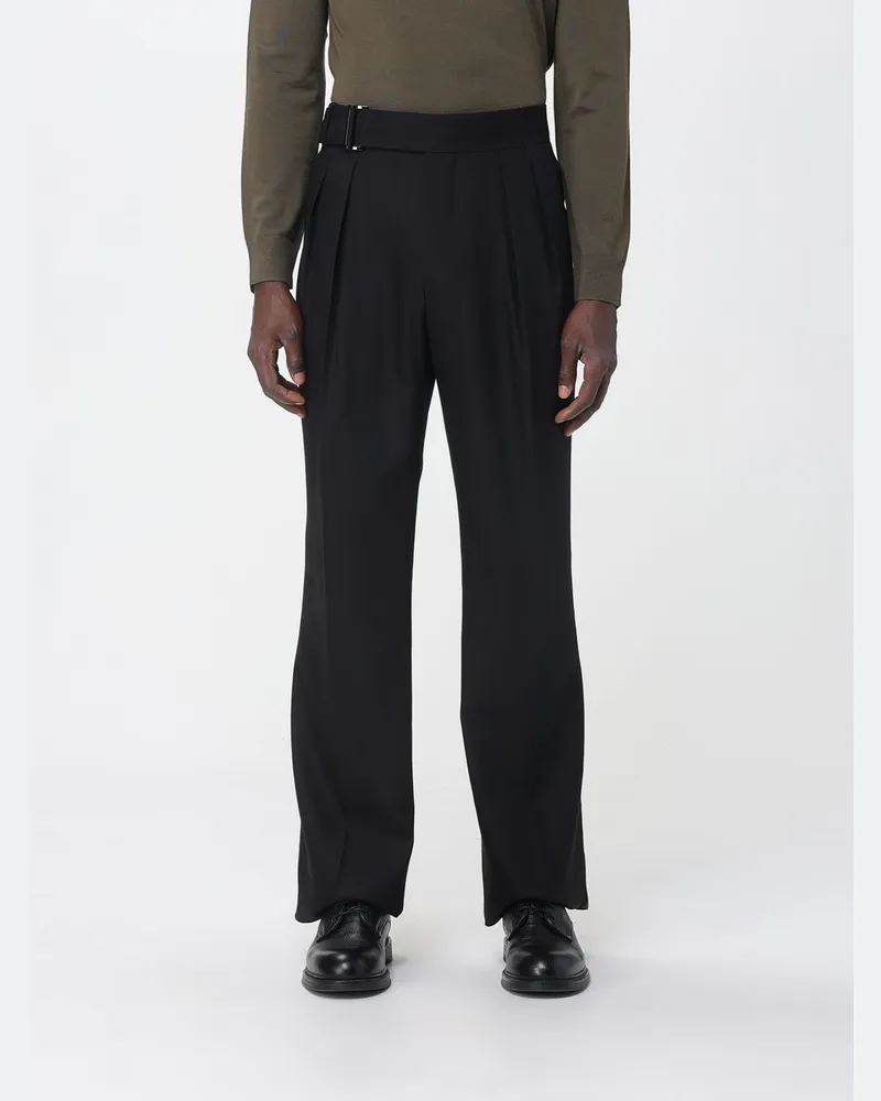 Paul Smith Hose herren Schwarz