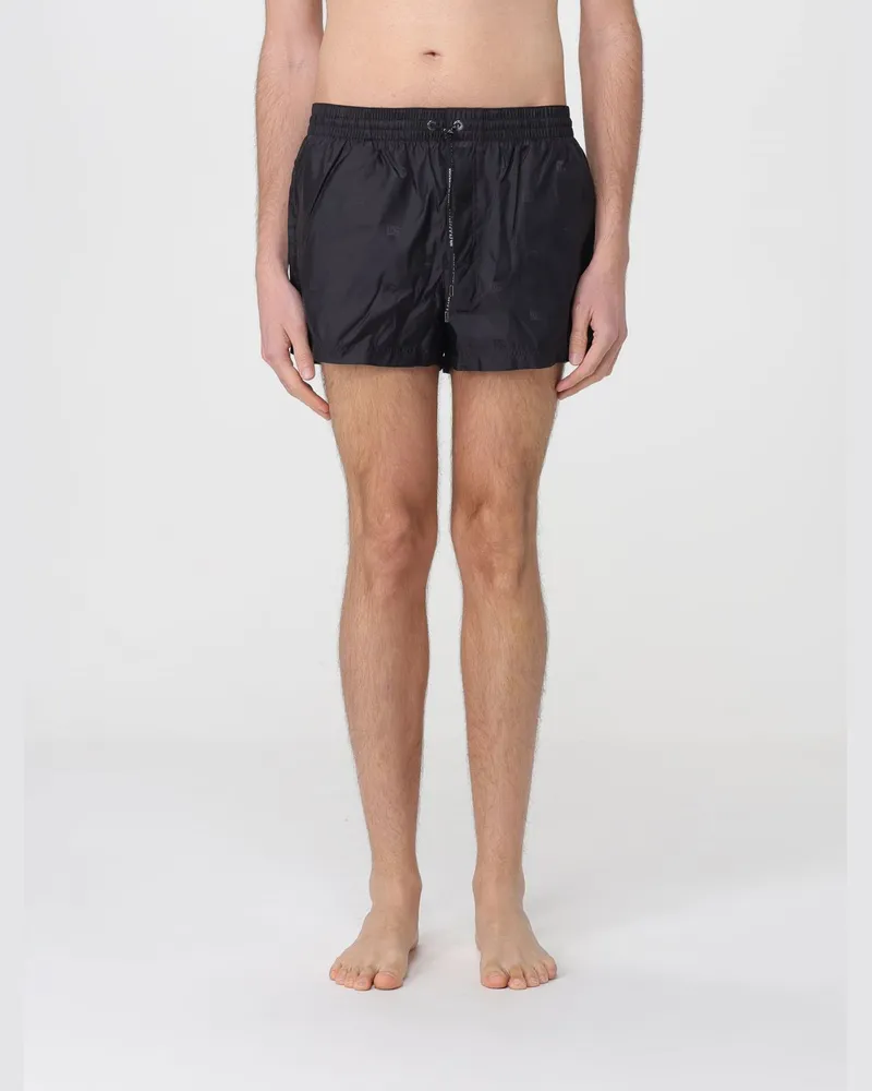 Dolce & Gabbana Bademode herren Dolce & Gabbana Schwarz