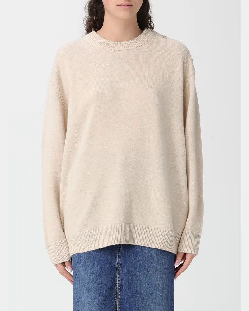 Zadig & Voltaire Pullover damen Zadig & Voltaire Beige