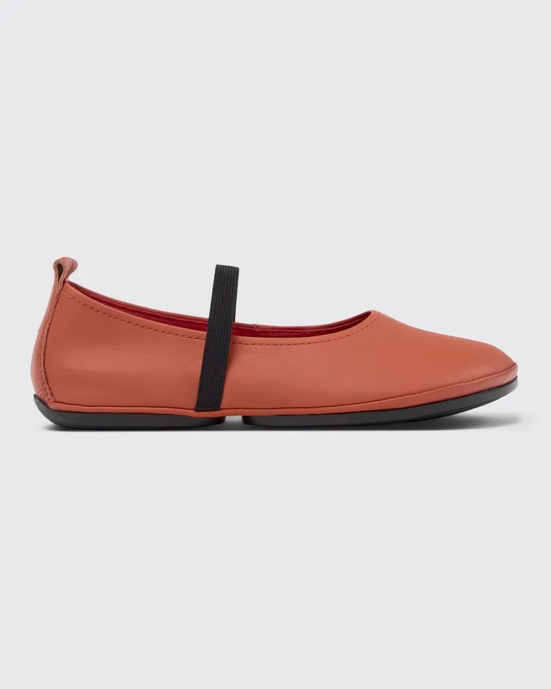 Camper Schuhe damen Orange