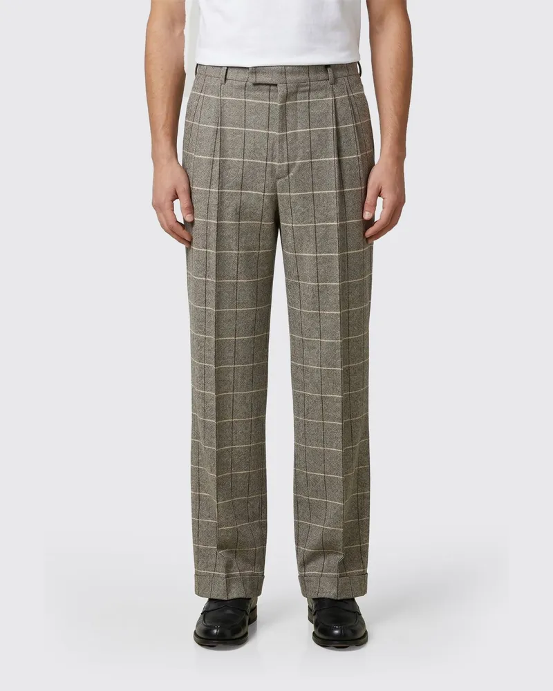 Valentino Garavani Hose herren Grau