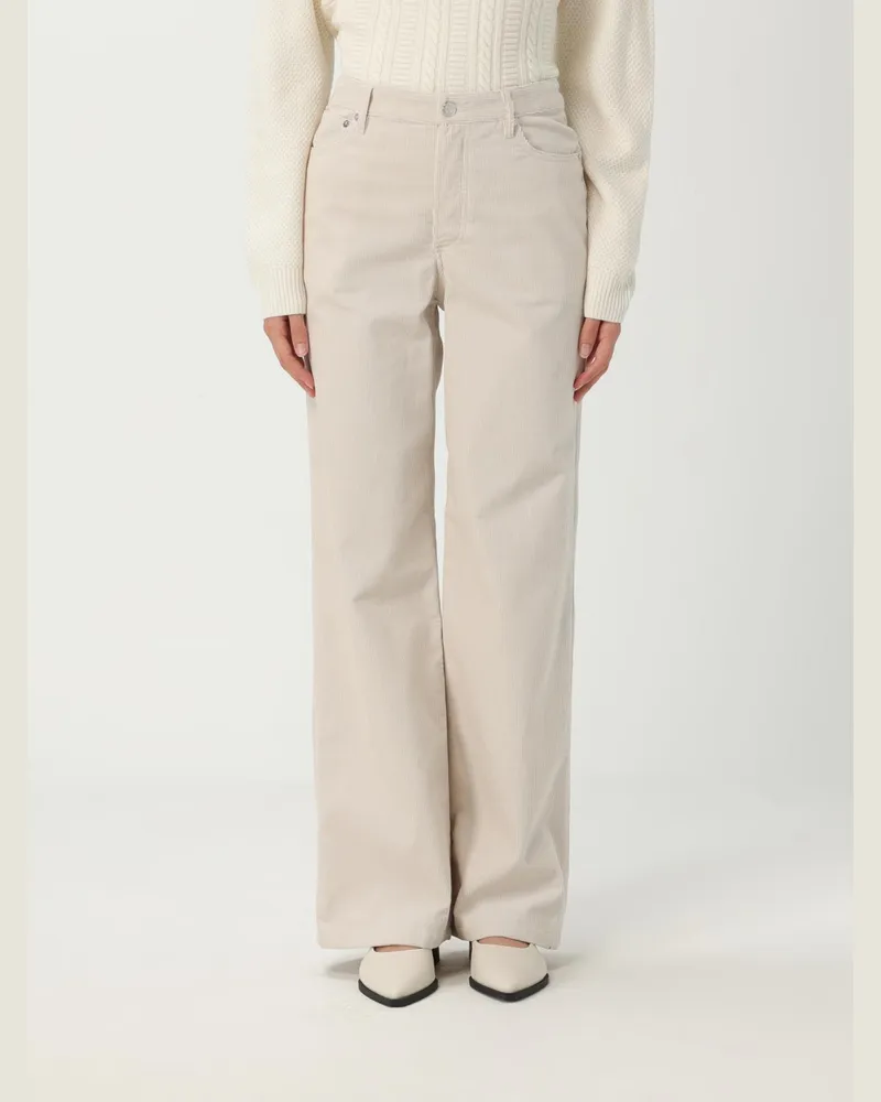 A.P.C. Hose damen Mastik