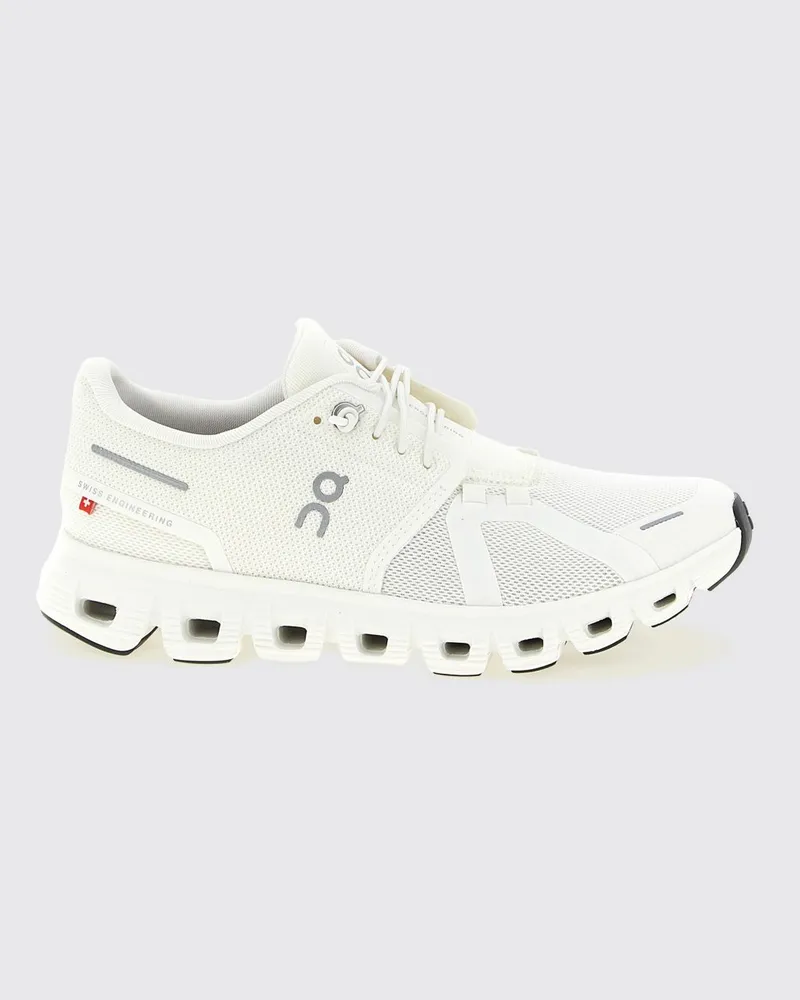 ON Sneakers damen On Weiß