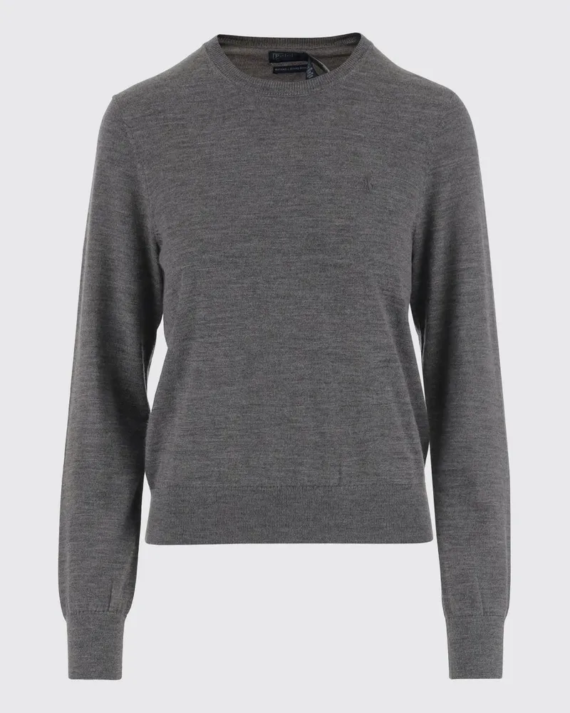 Ralph Lauren Pullover damen Grau