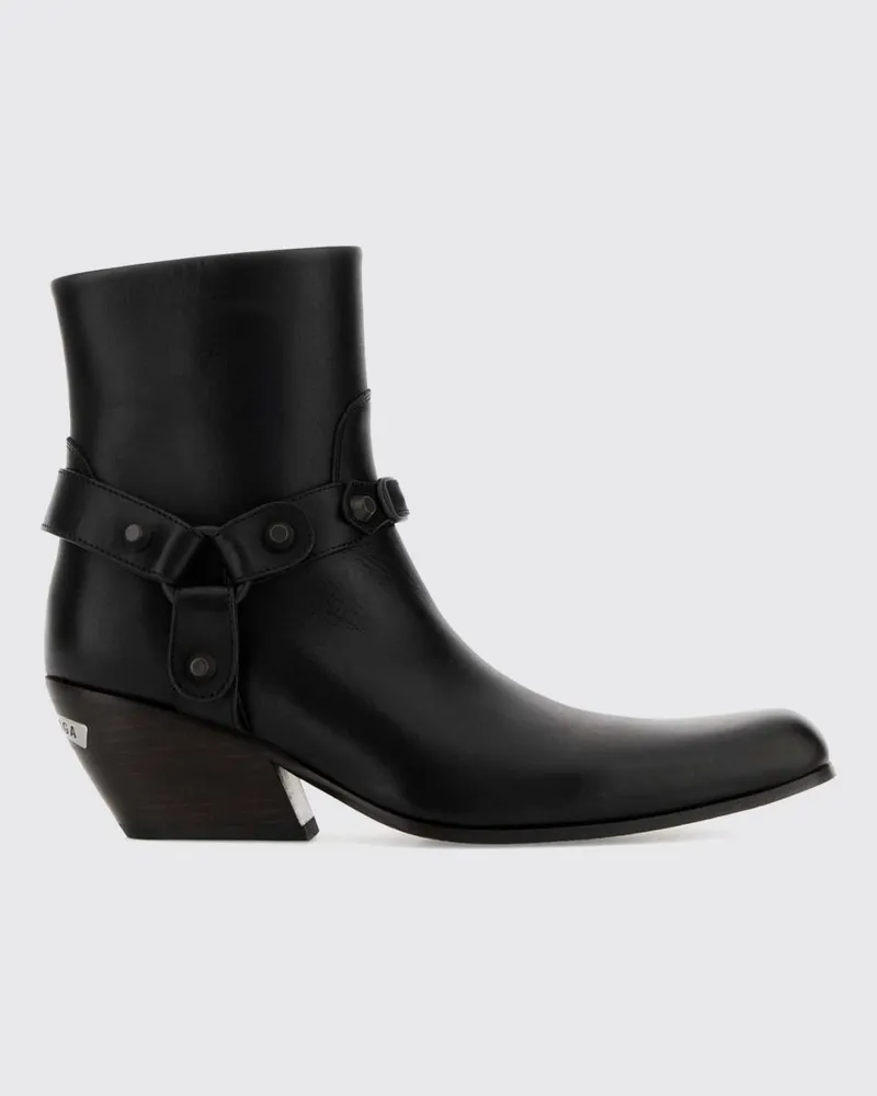 Balenciaga Stiefel damen Schwarz
