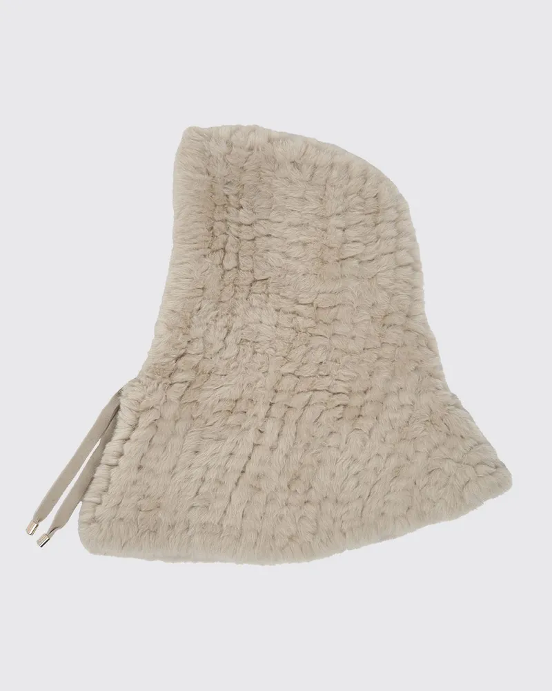 Pinko Hut damen Grau