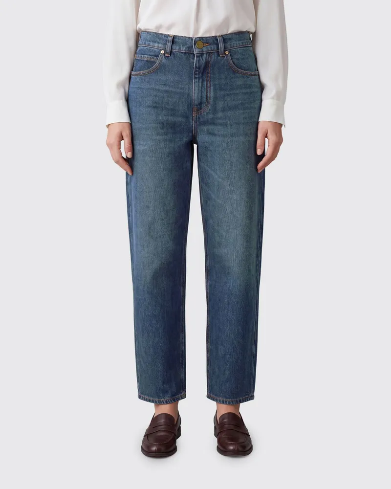 Pinko Jeans damen Blau