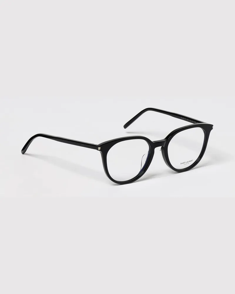 Saint Laurent Sonnenbrillen herren Schwarz
