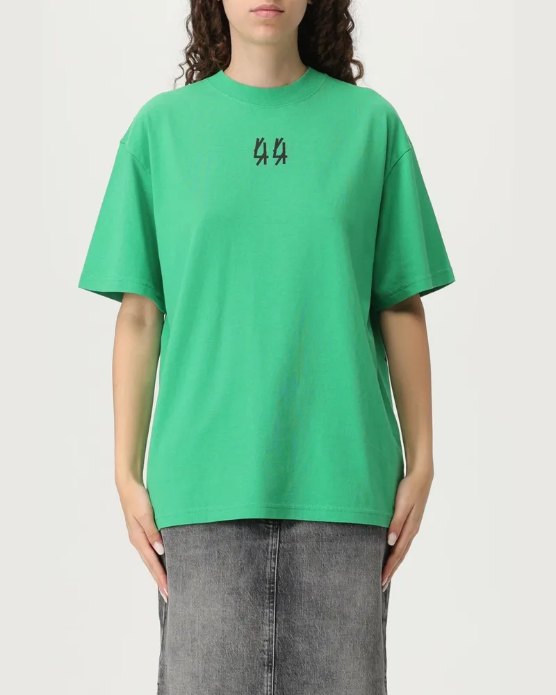 44 LABEL GROUP T-shirt damen Grün