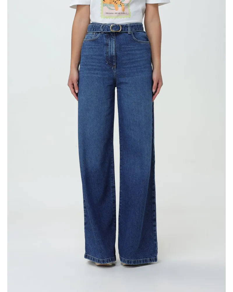 Twin-Set Jeans Denim