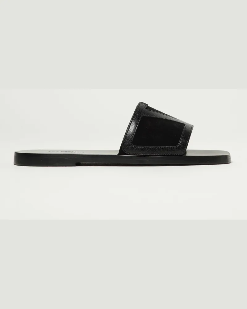 Valentino Garavani Schuhe herren Schwarz