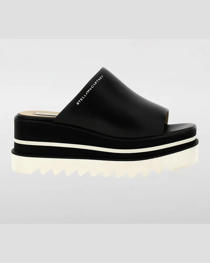 Stella McCartney Schuhe damen Weiß