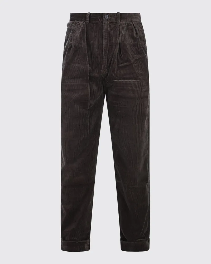 Ralph Lauren Hose herren Braun